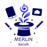 Logo BM ROND - normal