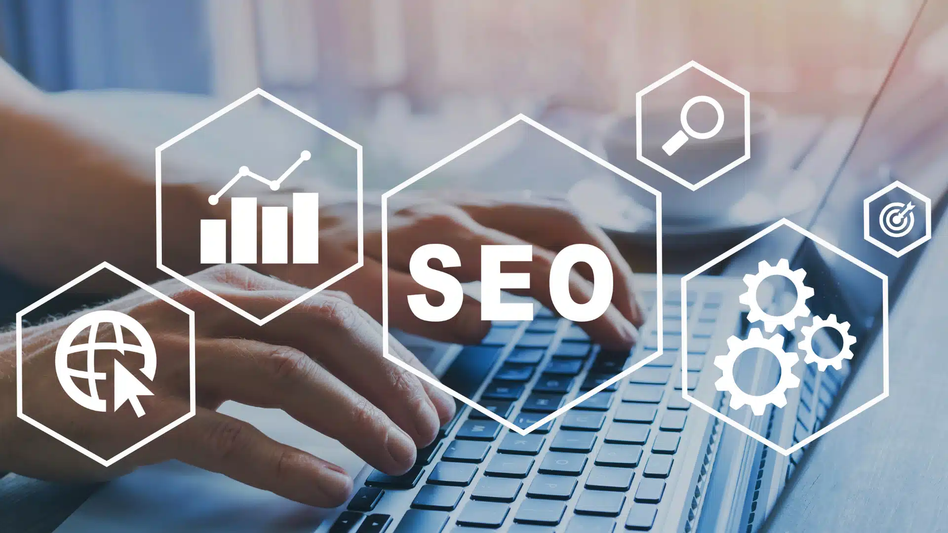 SEO SEO référencement naturel
